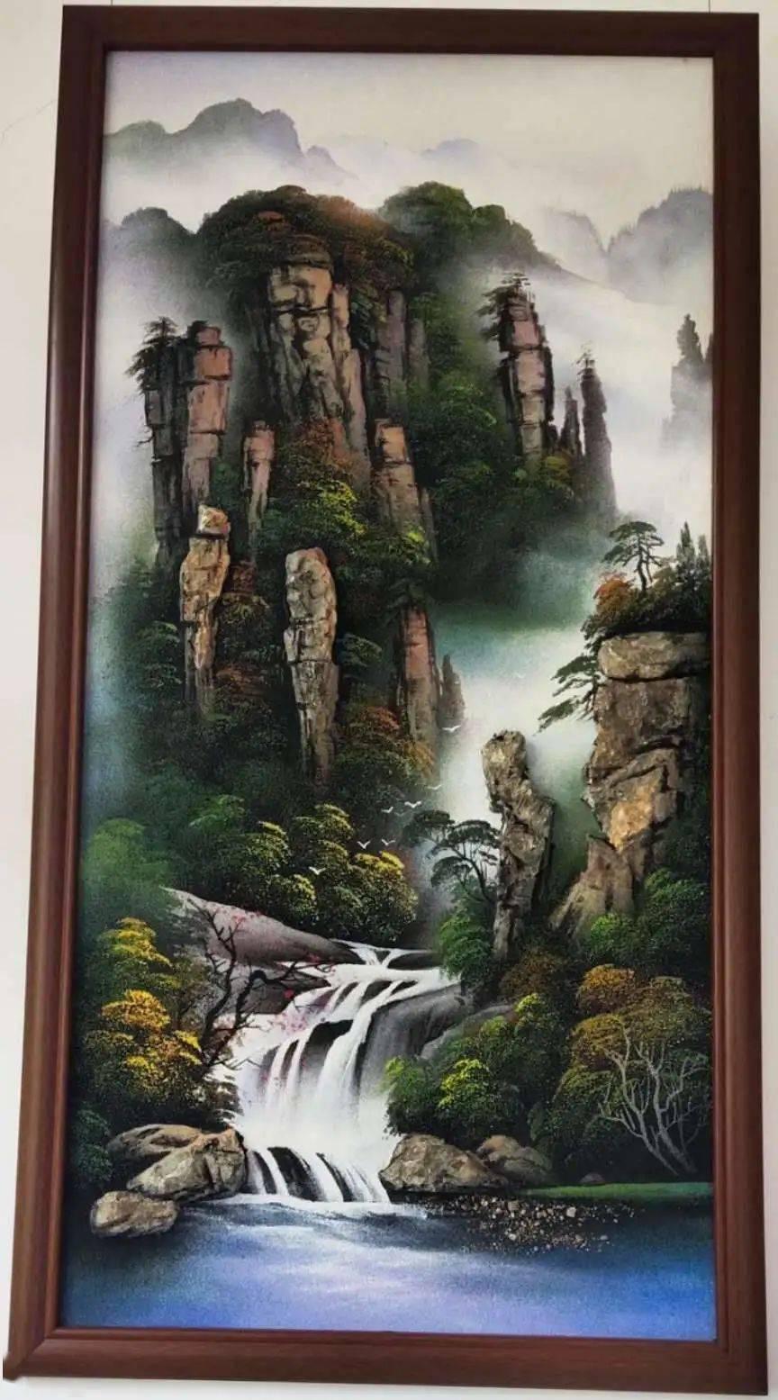 万词王